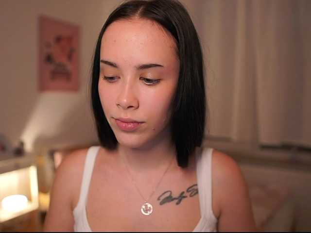 magenrain live cam on BongaCams