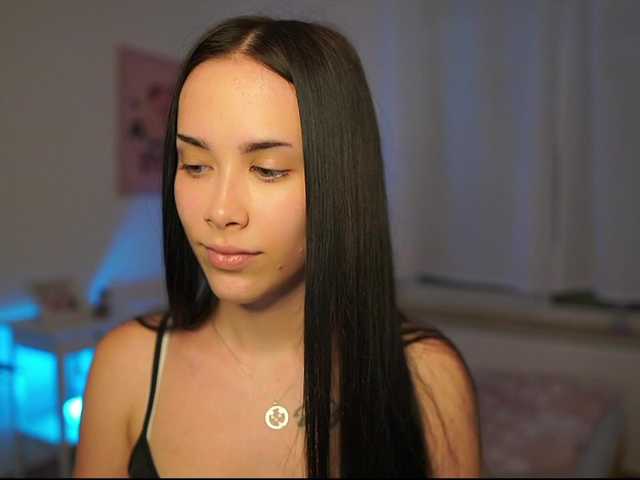 magenrain live cam on BongaCams