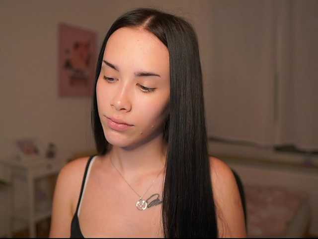 magenrain live cam on BongaCams