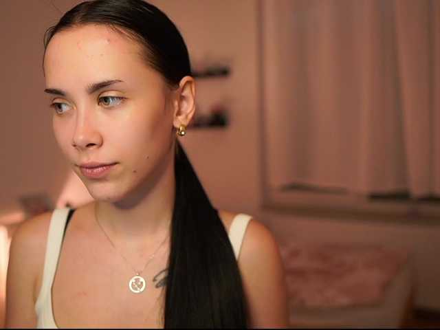 magenrain live cam on BongaCams