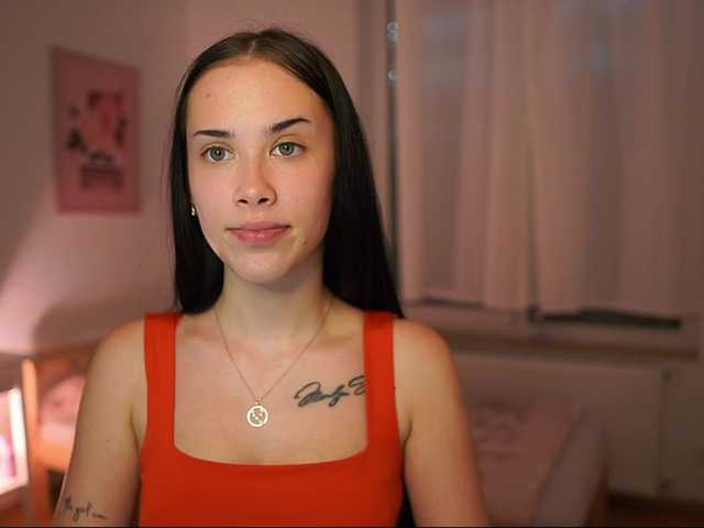 magenrain live cam on BongaCams