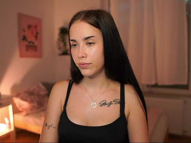 magenrain live cam on BongaCams