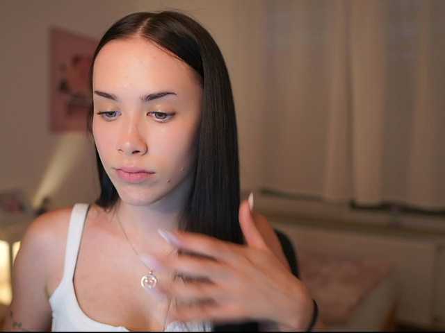magenrain live cam on BongaCams