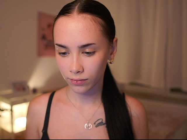 magenrain live cam on BongaCams