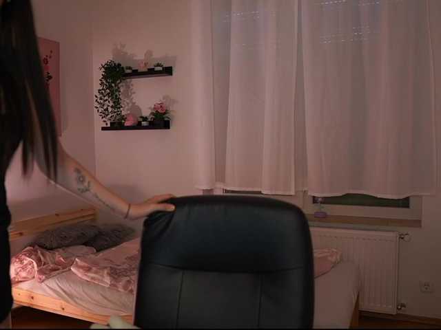 magenrain live cam on BongaCams