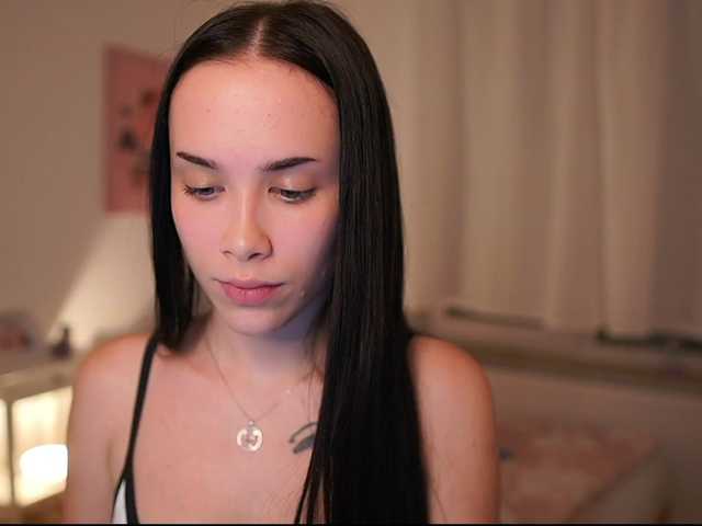 magenrain live cam on BongaCams