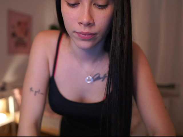 magenrain live cam on BongaCams
