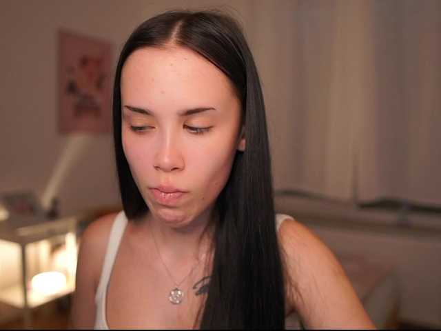 magenrain live cam on BongaCams