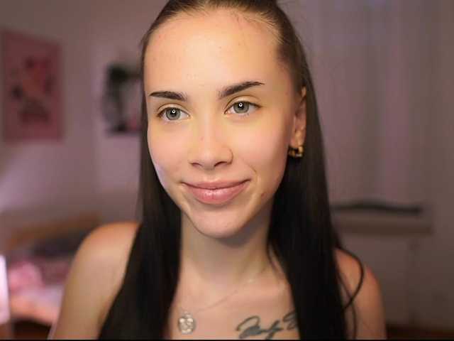 magenrain live cam on BongaCams