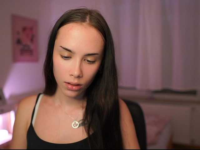 magenrain live cam on BongaCams
