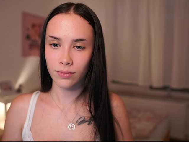 magenrain live cam on BongaCams