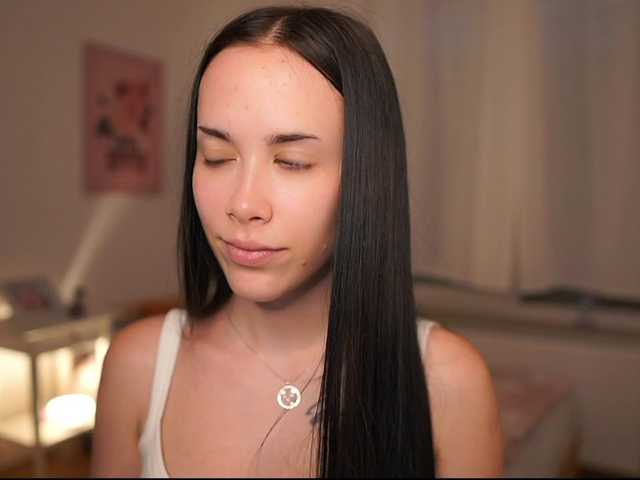 magenrain live cam on BongaCams