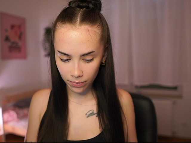 magenrain live webcam show