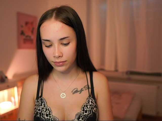 magenrain live cam on BongaCams