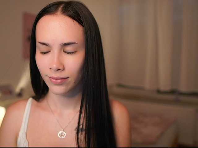 magenrain live cam on BongaCams