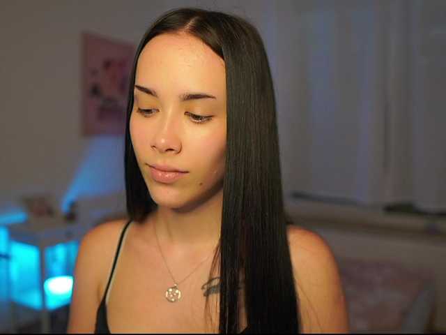 magenrain live cam on BongaCams
