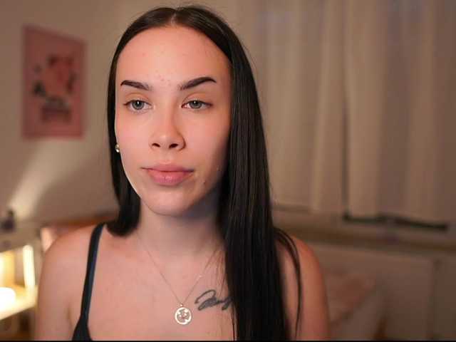 magenrain live cam on BongaCams