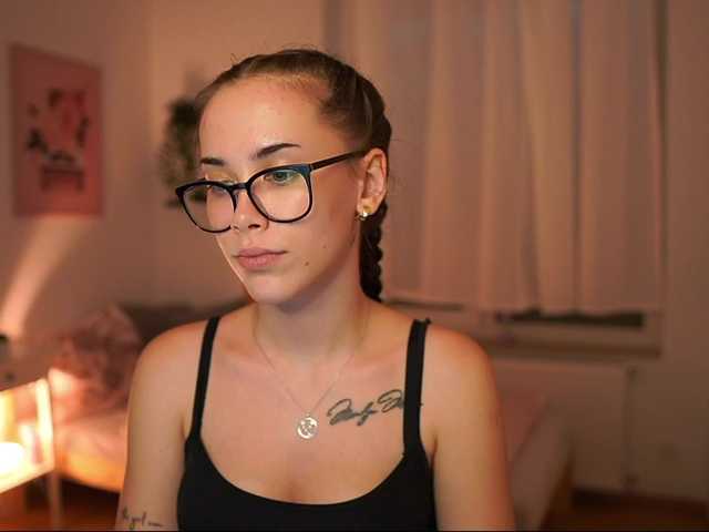 magenrain live cam on BongaCams