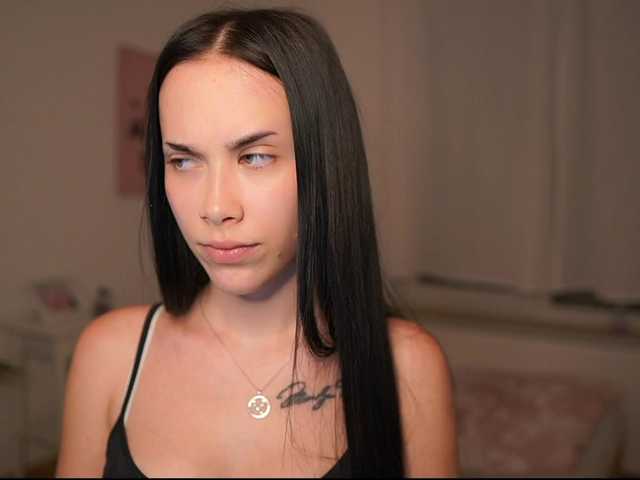 magenrain live cam on BongaCams