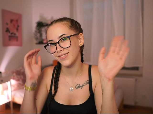 magenrain live cam on BongaCams