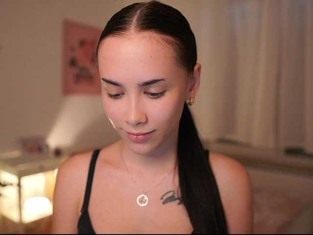 magenrain live cam on BongaCams