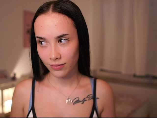 magenrain live cam on BongaCams