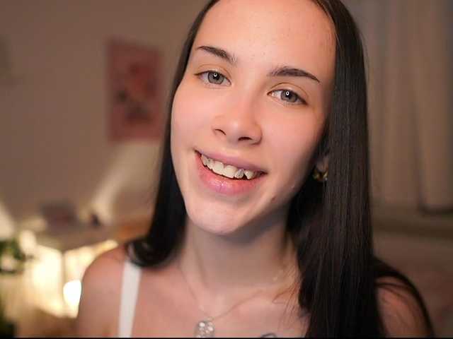 magenrain live cam on BongaCams