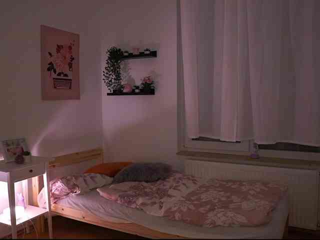 magenrain webcam