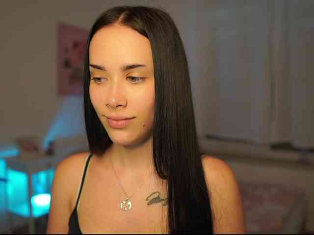 magenrain webcam