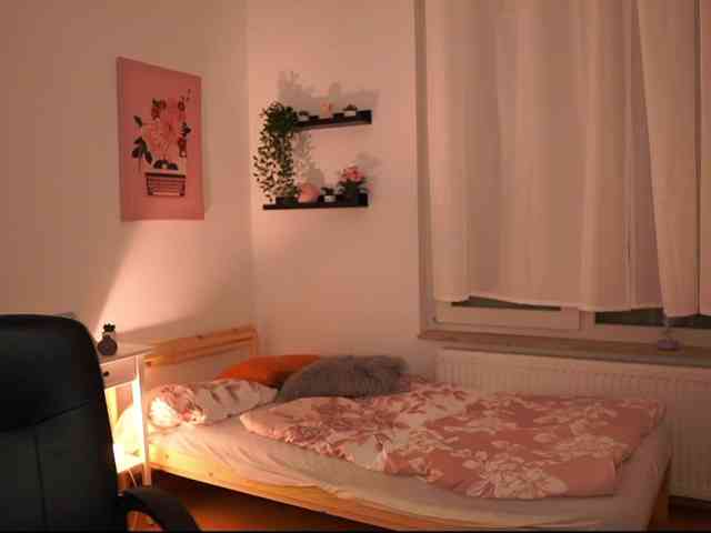 magenrain webcam