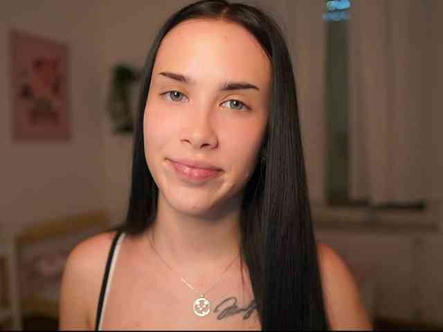 magenrain webcam