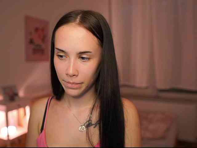 magenrain Live Webcam on BongaCams