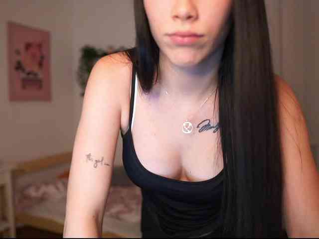 magenrain webcam