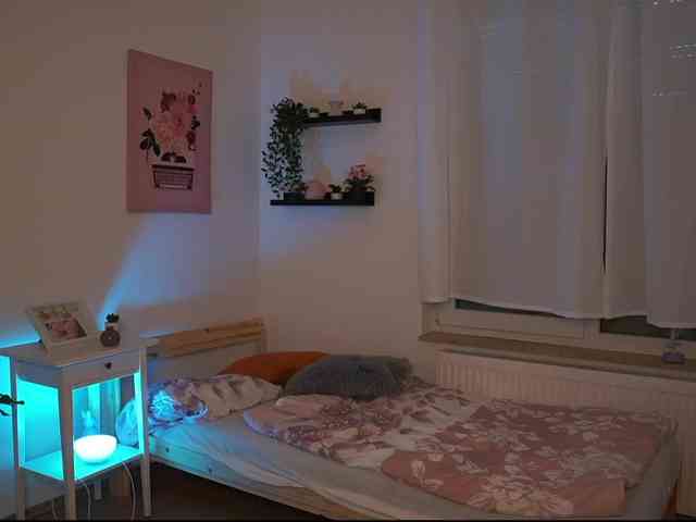 magenrain webcam