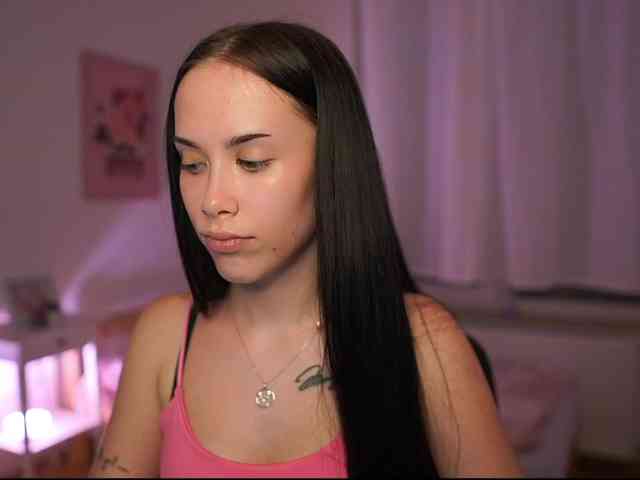 magenrain Live Webcam on BongaCams