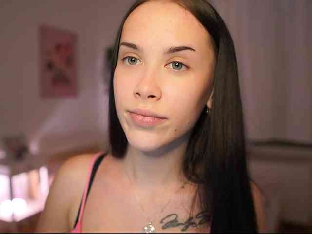 magenrain Live Webcam on BongaCams