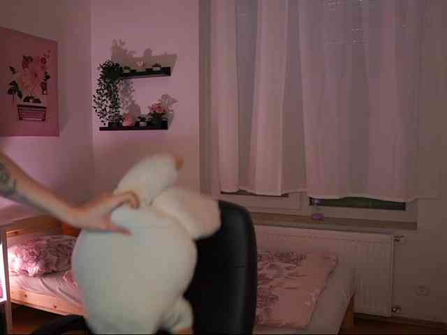 magenrain webcam