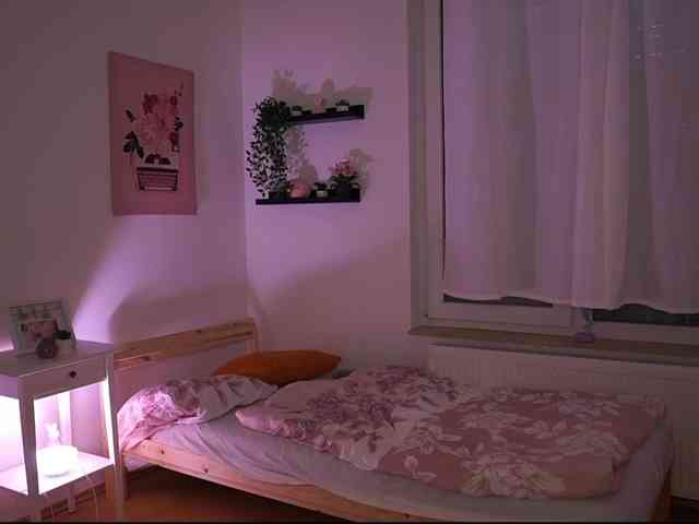 magenrain webcam