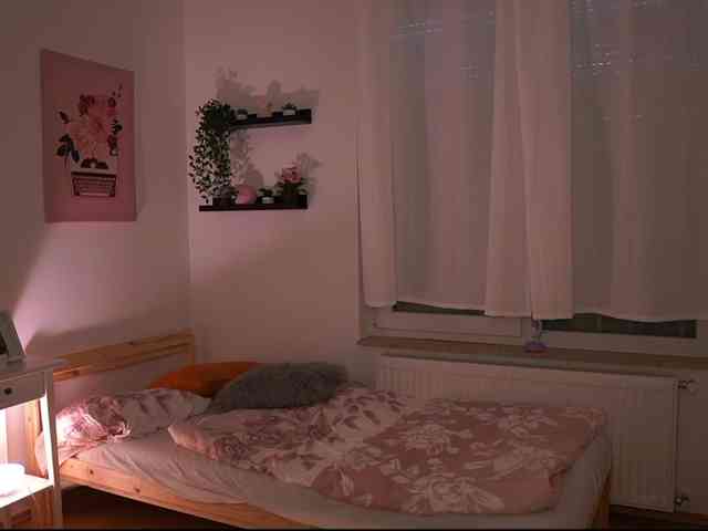magenrain webcam