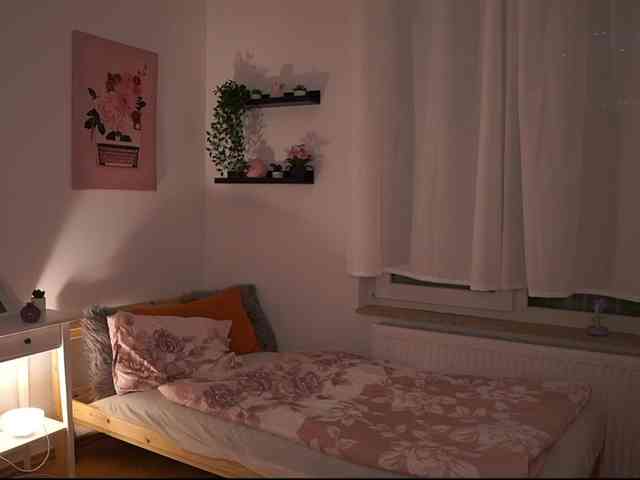 magenrain webcam