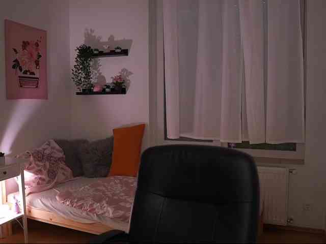 magenrain webcam