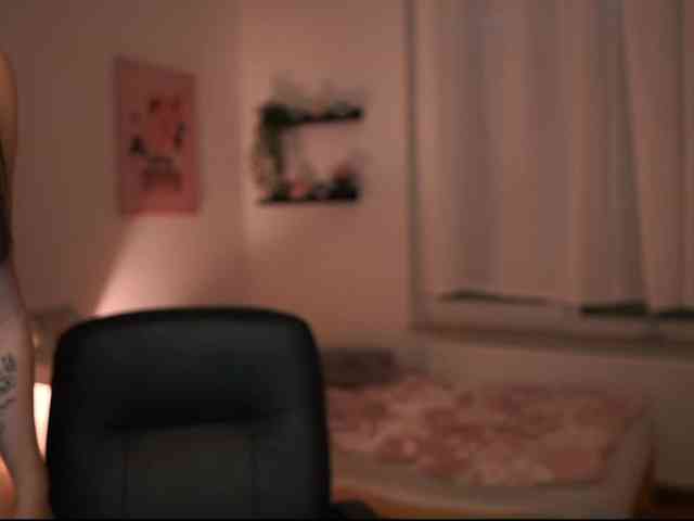 magenrain webcam