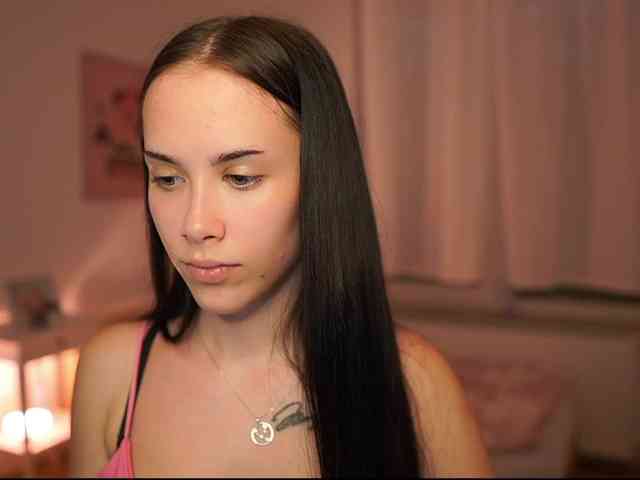 magenrain Live Webcam on BongaCams