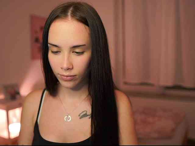 magenrain Live Webcam on BongaCams