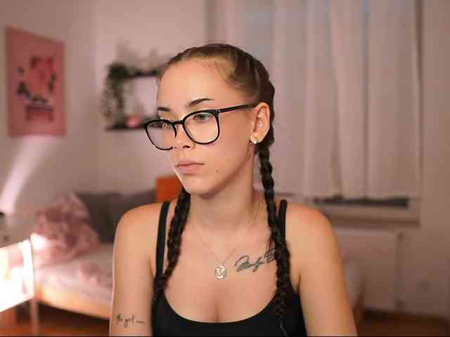 magenrain webcam
