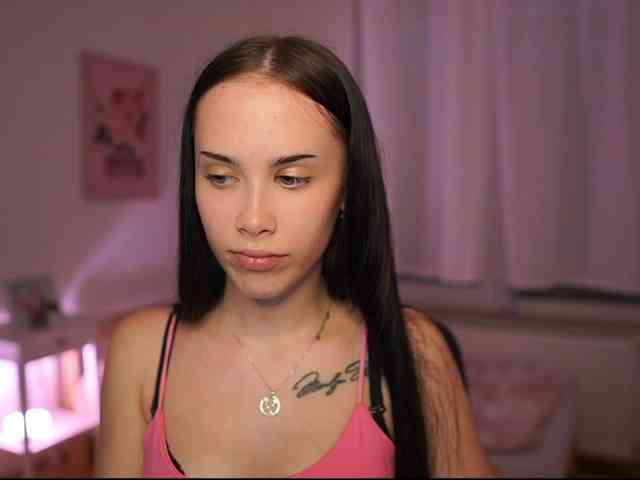 magenrain Live Webcam on BongaCams
