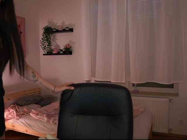 magenrain webcam