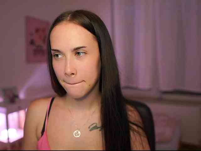 magenrain Live Webcam on BongaCams