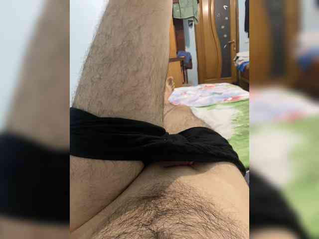 Subzero3 Live Webcam on BongaCams
