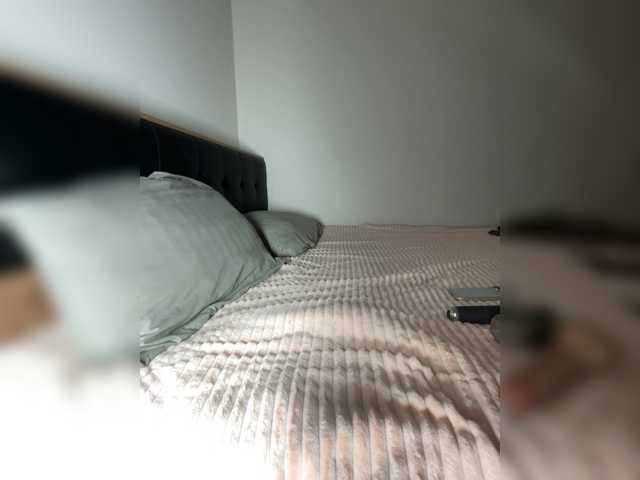 Kiisaa1 live webcam show